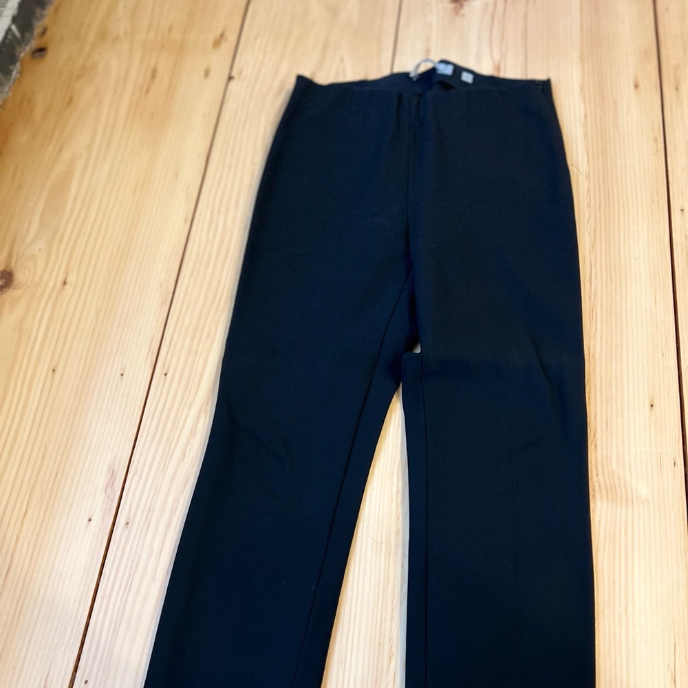 Vince scuba pants
